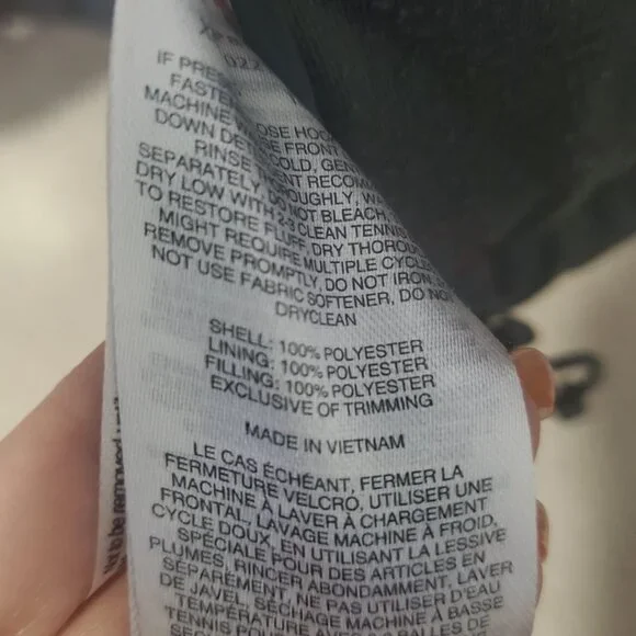 Columbia jacket for spring - Picture 5 of 8